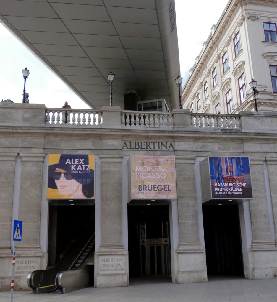 Albertina