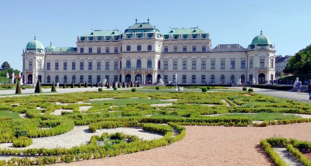 Belvedere