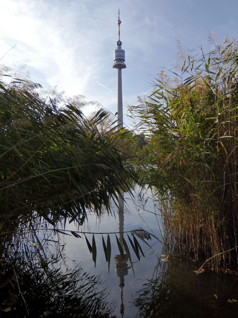 Donauturm