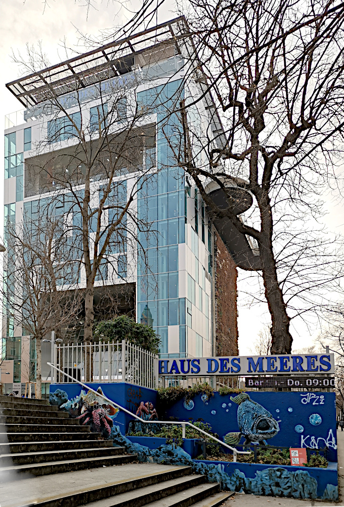 Haus des Meeres