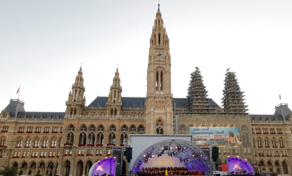 Rathaus