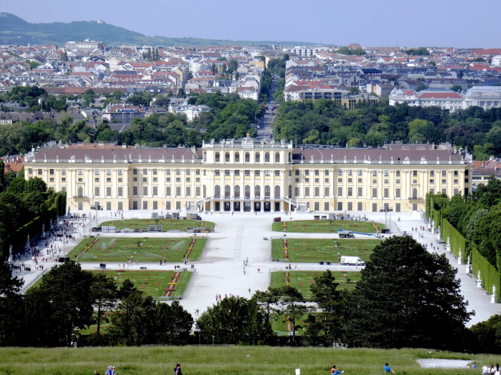 Schönbrunn
