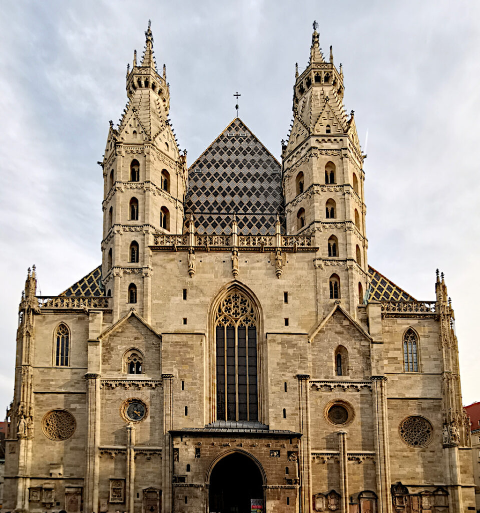 Stephansdom